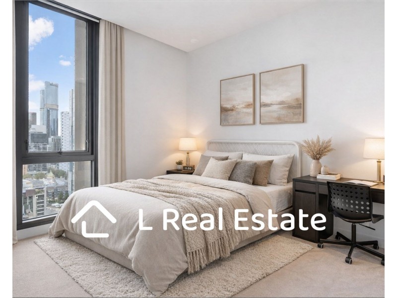 2903/81 Abeckett Street, Melbourne VIC 3000