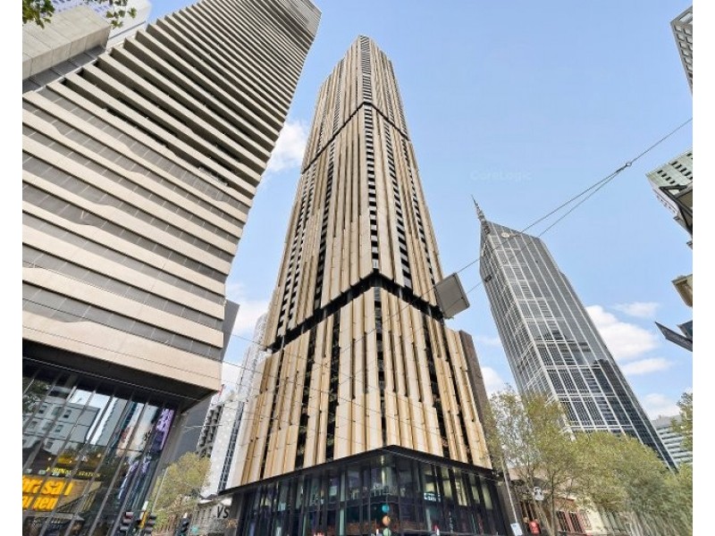 2903/81 Abeckett Street, Melbourne VIC 3000