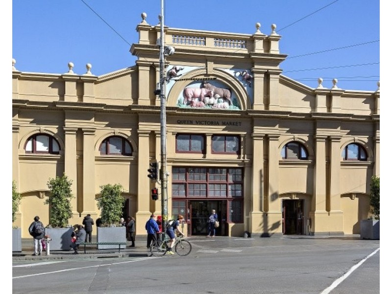 2903/81 Abeckett Street, Melbourne VIC 3000