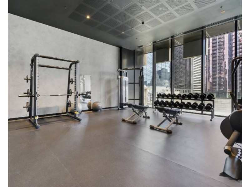 2903/81 Abeckett Street, Melbourne VIC 3000