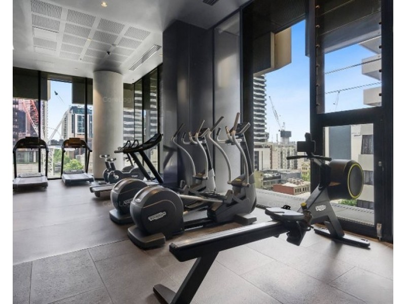 2903/81 Abeckett Street, Melbourne VIC 3000