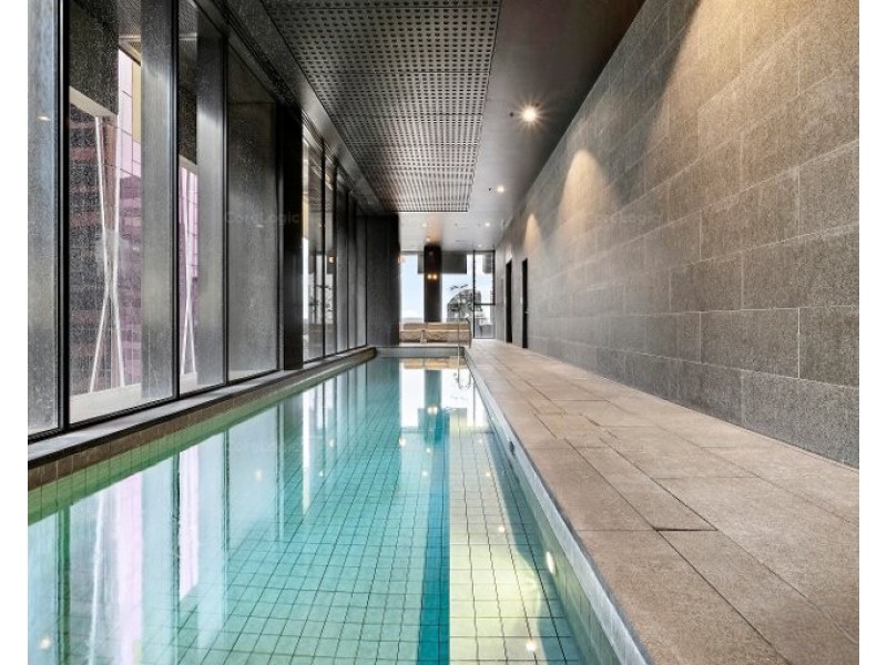 2903/81 Abeckett Street, Melbourne VIC 3000