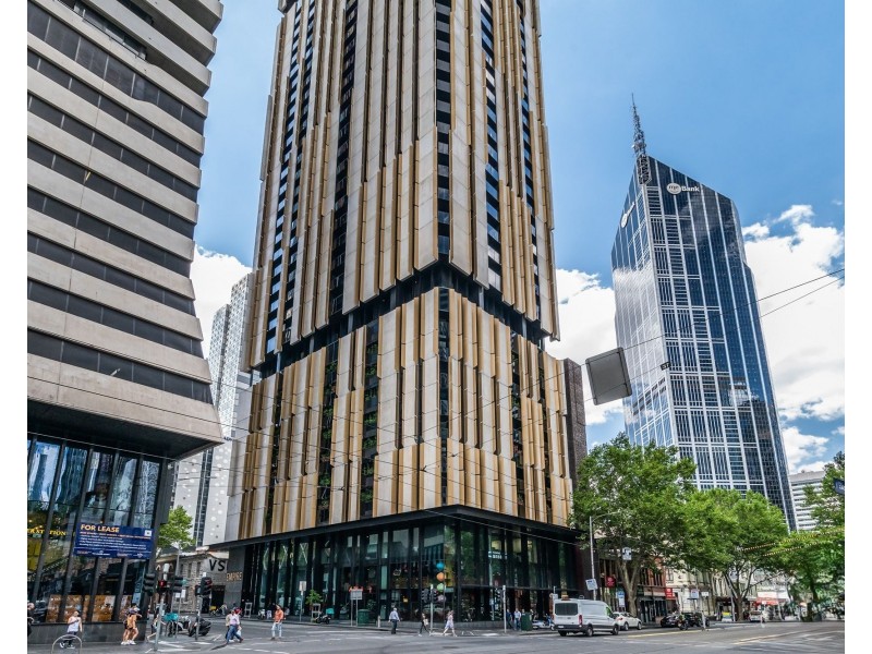 2903/81 Abeckett Street, Melbourne VIC 3000