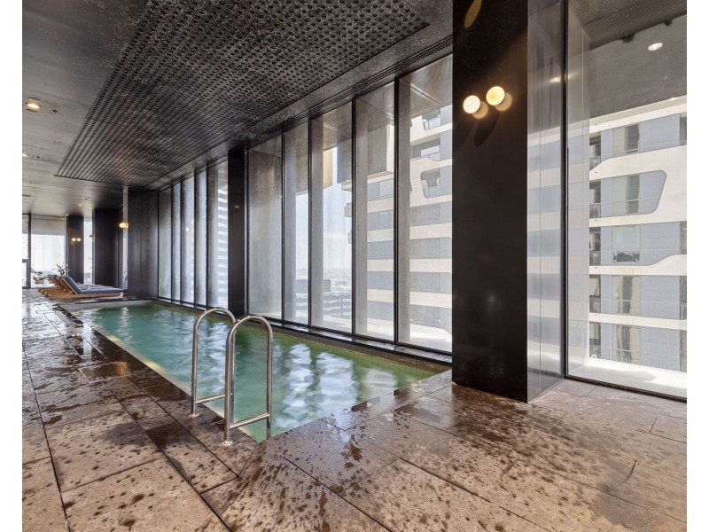 2903/81 Abeckett Street, Melbourne VIC 3000