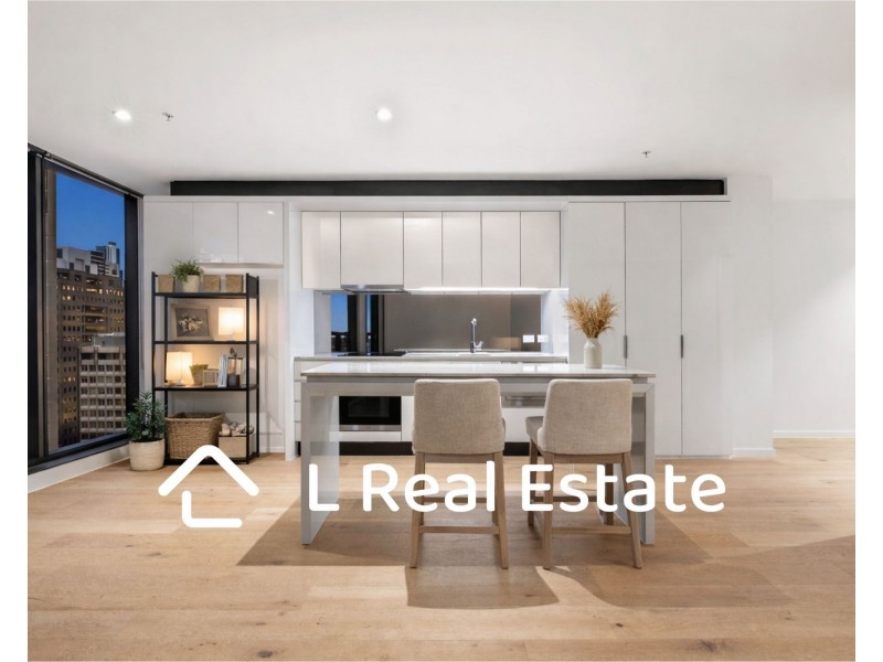 1807/33 rose lane, Melbourne VIC 3000