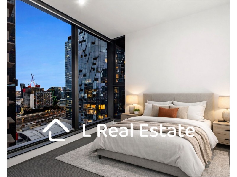 1807/33 rose lane, Melbourne VIC 3000