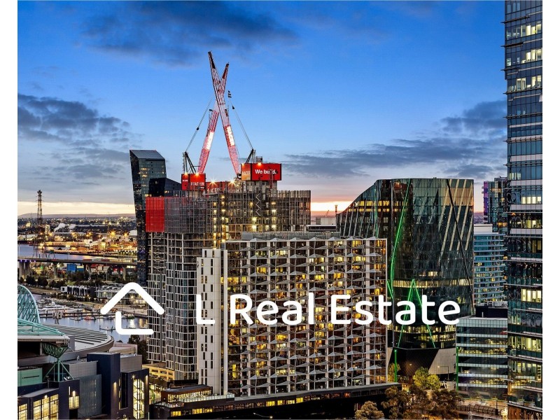 1807/33 rose lane, Melbourne VIC 3000