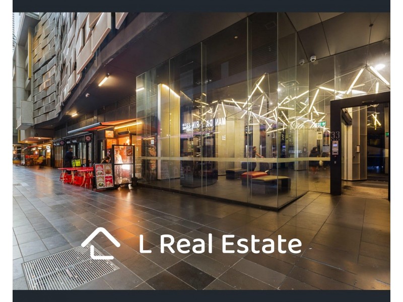 1807/33 rose lane, Melbourne VIC 3000