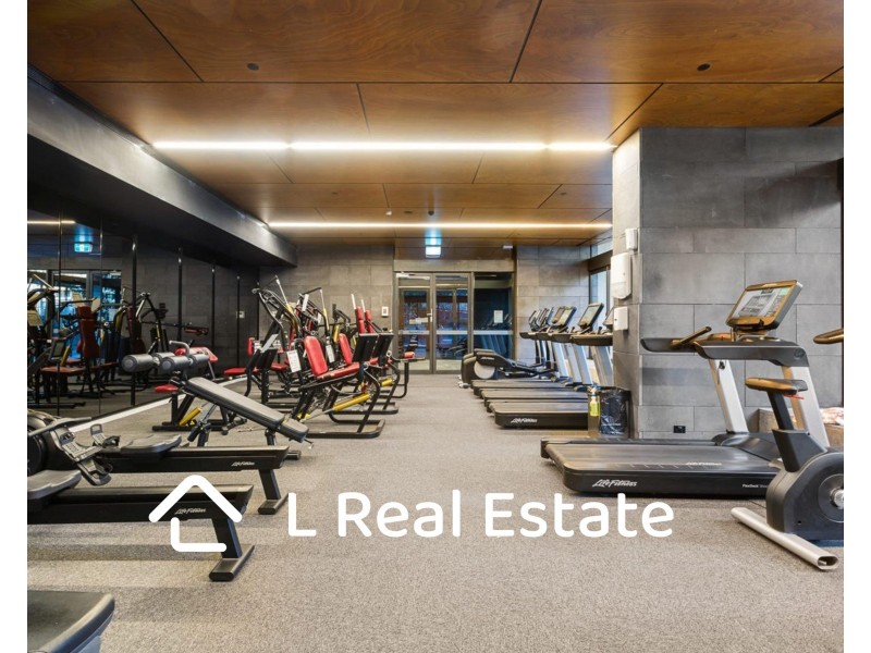 1807/33 rose lane, Melbourne VIC 3000