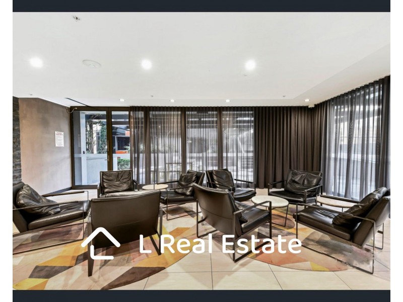 1807/33 rose lane, Melbourne VIC 3000
