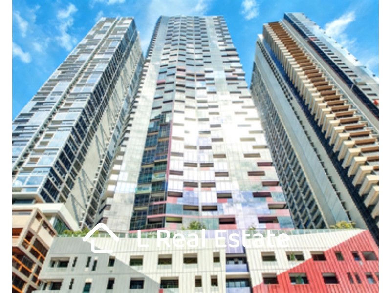 1807/33 rose lane, Melbourne VIC 3000