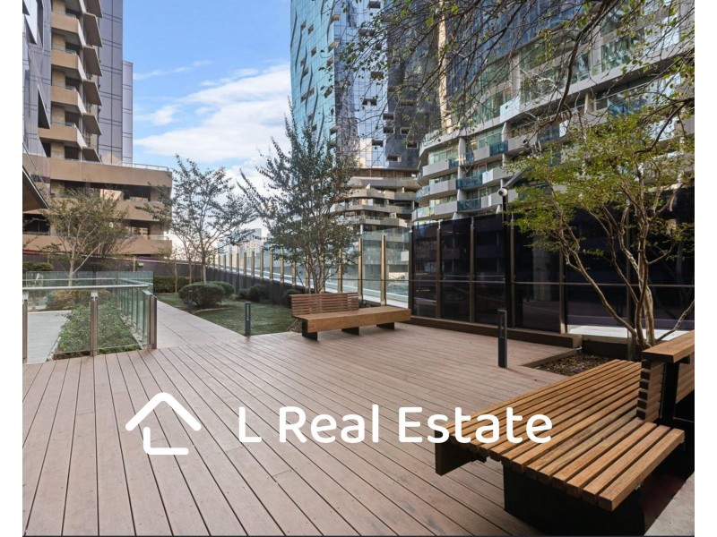 1807/33 rose lane, Melbourne VIC 3000