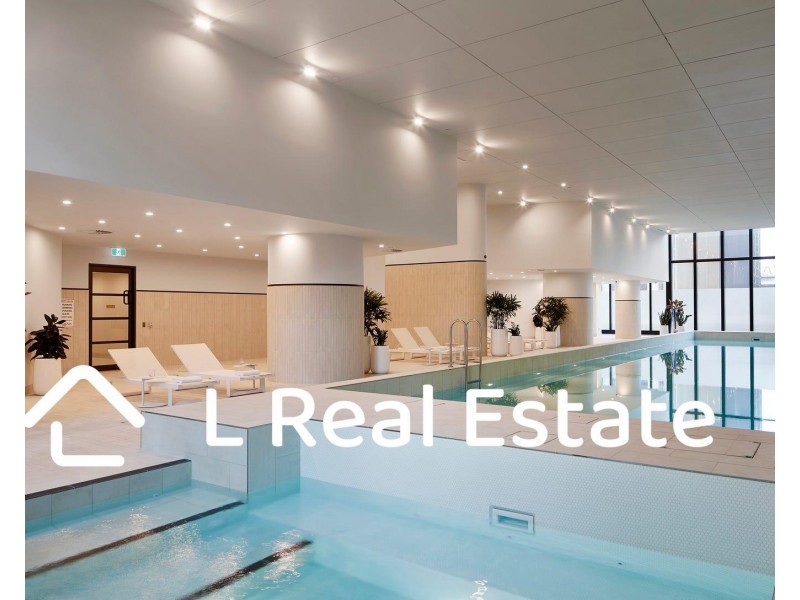 5202/119 Abeckett Street, Melbourne VIC 3000