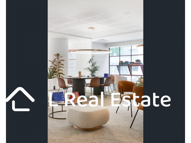 5202/119 Abeckett Street, Melbourne VIC 3000