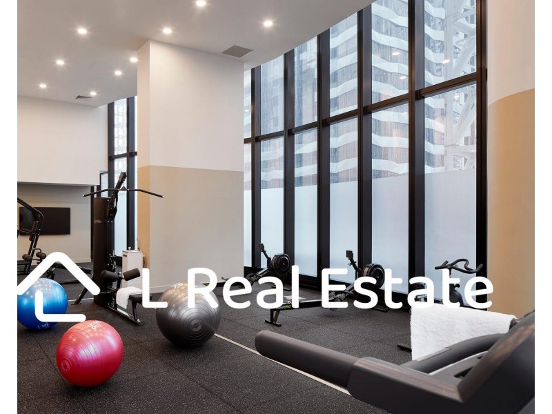 5202/119 Abeckett Street, Melbourne VIC 3000