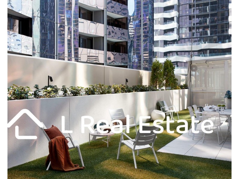 5202/119 Abeckett Street, Melbourne VIC 3000