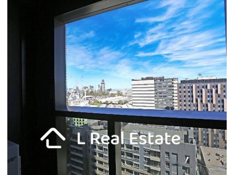 1113/160 Victoria Street, Carlton VIC 3053