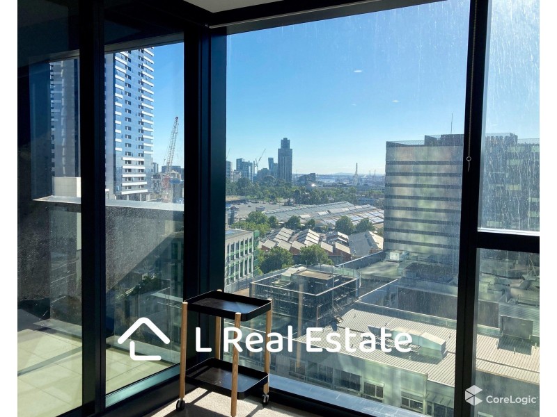 1113/160 Victoria Street, Carlton VIC 3053