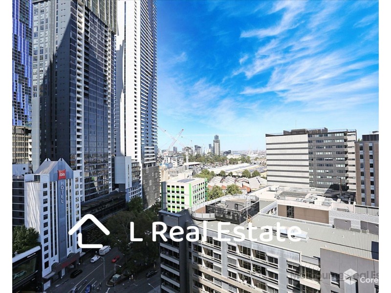 1113/160 Victoria Street, Carlton VIC 3053