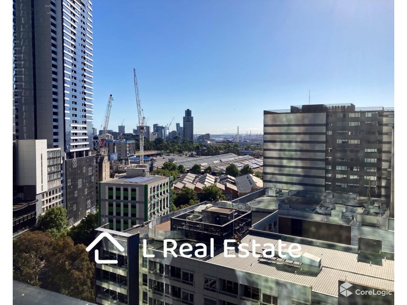 1113/160 Victoria Street, Carlton VIC 3053