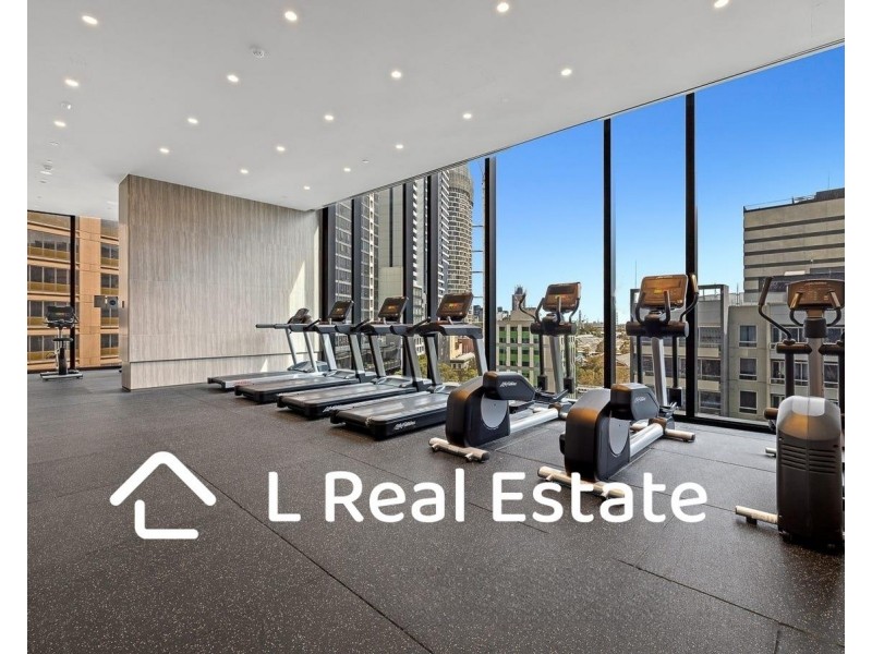 1113/160 Victoria Street, Carlton VIC 3053