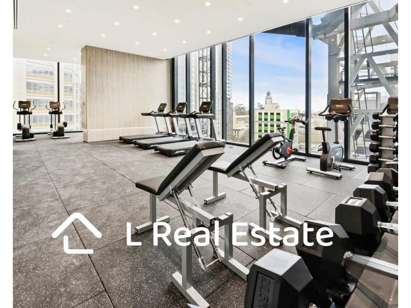 1113/160 Victoria Street, Carlton VIC 3053