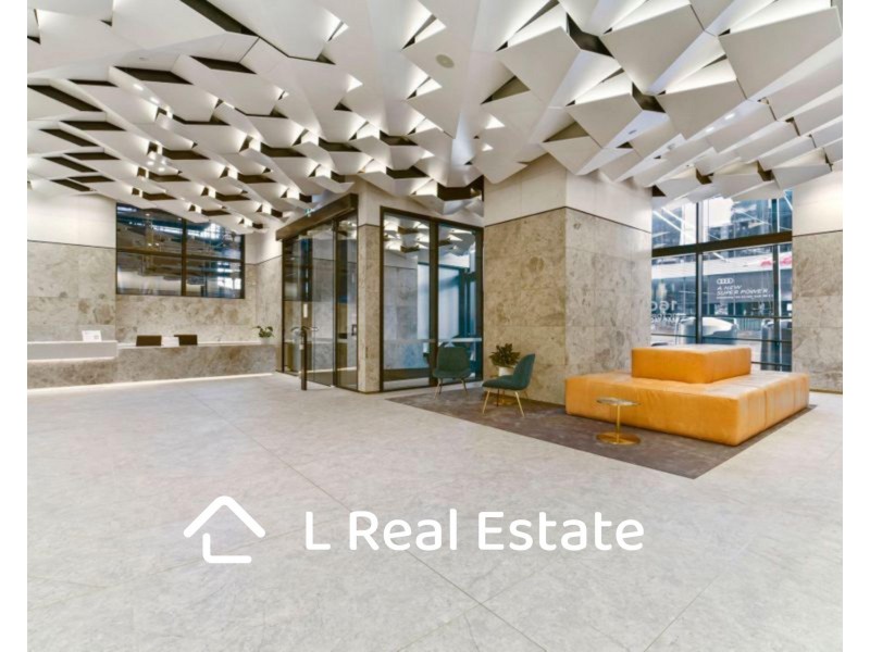 1113/160 Victoria Street, Carlton VIC 3053