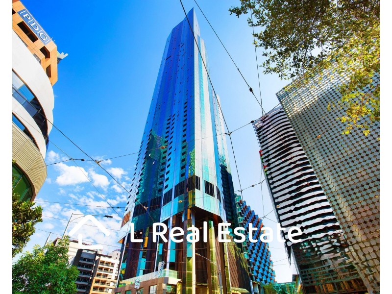 1113/160 Victoria Street, Carlton VIC 3053