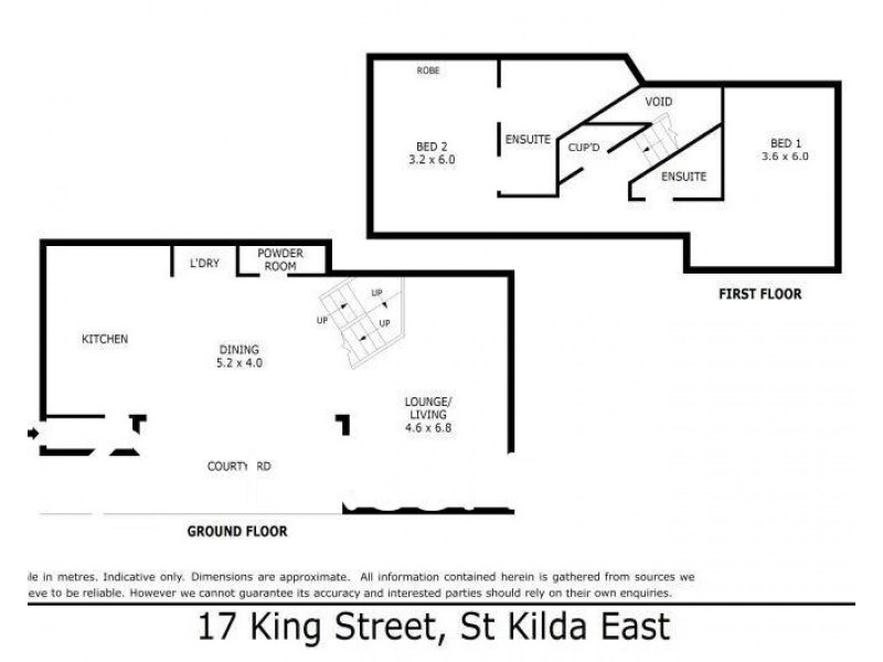 17 King Street, St Kilda East VIC 3183