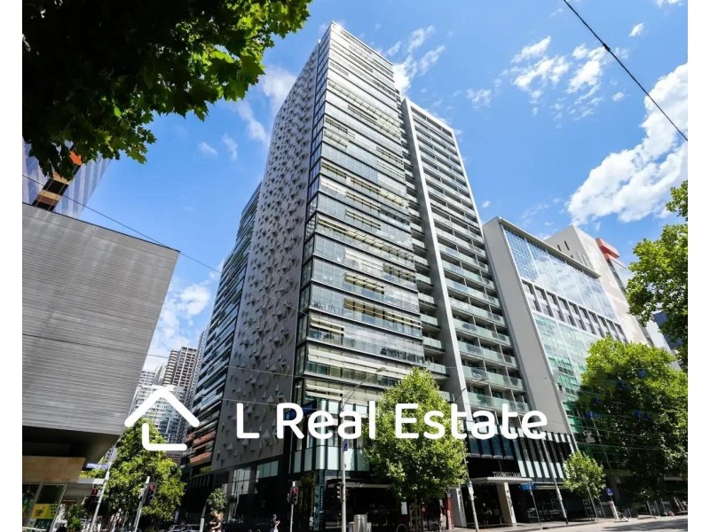 914/199 William Street, Melbourne VIC 3000