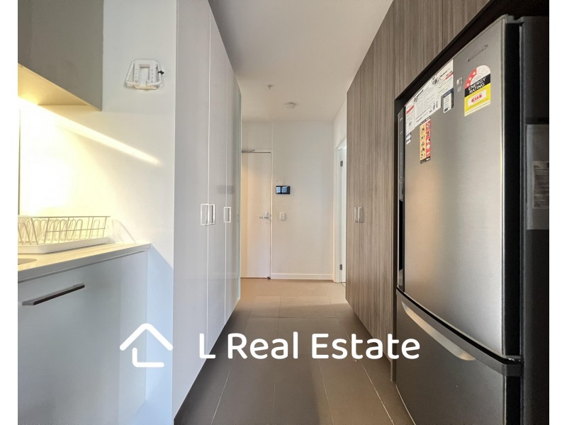 1503/220 Spencer St, Melbourne VIC 3000