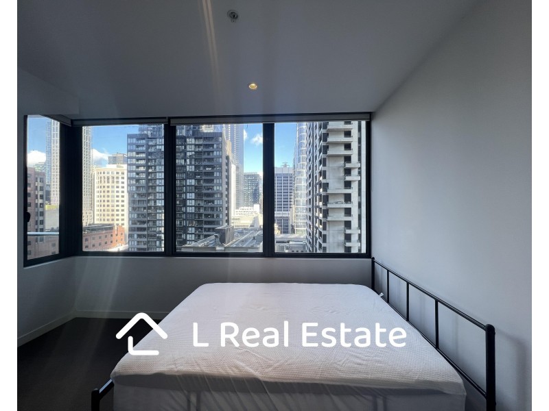 1503/220 Spencer St, Melbourne VIC 3000