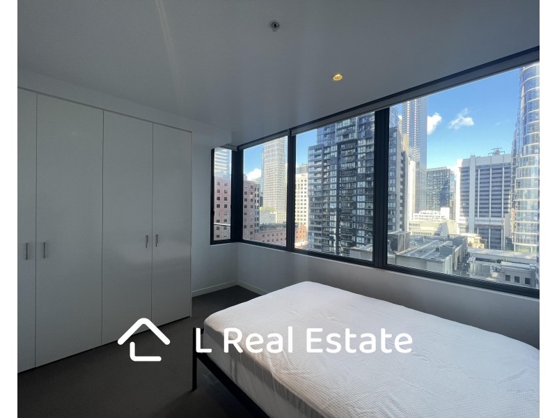 1503/220 Spencer St, Melbourne VIC 3000