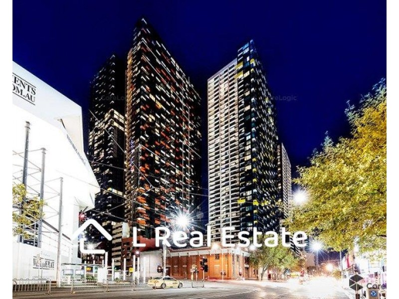 1503/220 Spencer St, Melbourne VIC 3000