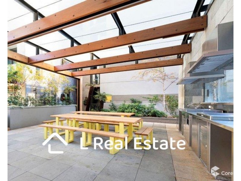 1503/220 Spencer St, Melbourne VIC 3000