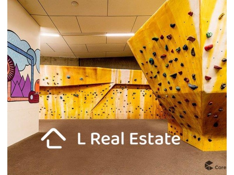 1503/220 Spencer St, Melbourne VIC 3000