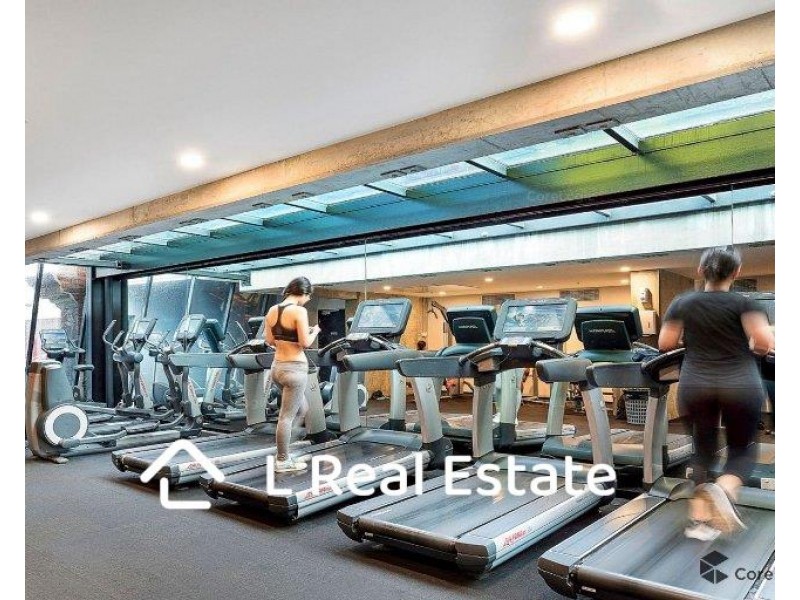 1503/220 Spencer St, Melbourne VIC 3000