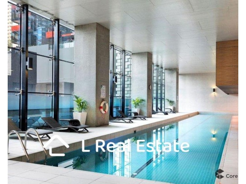 1503/220 Spencer St, Melbourne VIC 3000