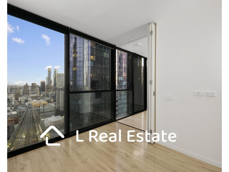 3305/31 Abeckett Street, Melbourne VIC 3000
