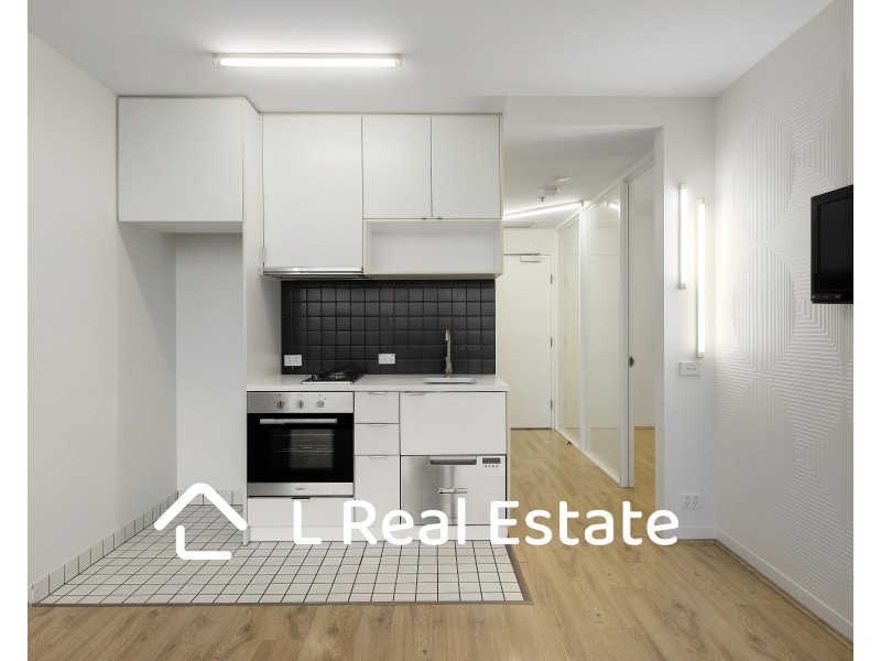 3305/31 Abeckett Street, Melbourne VIC 3000