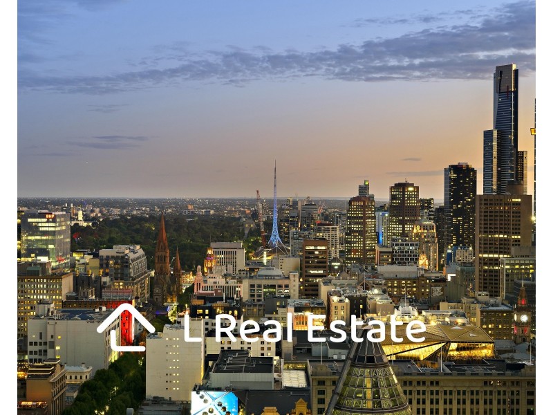 3305/31 Abeckett Street, Melbourne VIC 3000