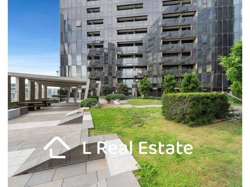 3305/31 Abeckett Street, Melbourne VIC 3000