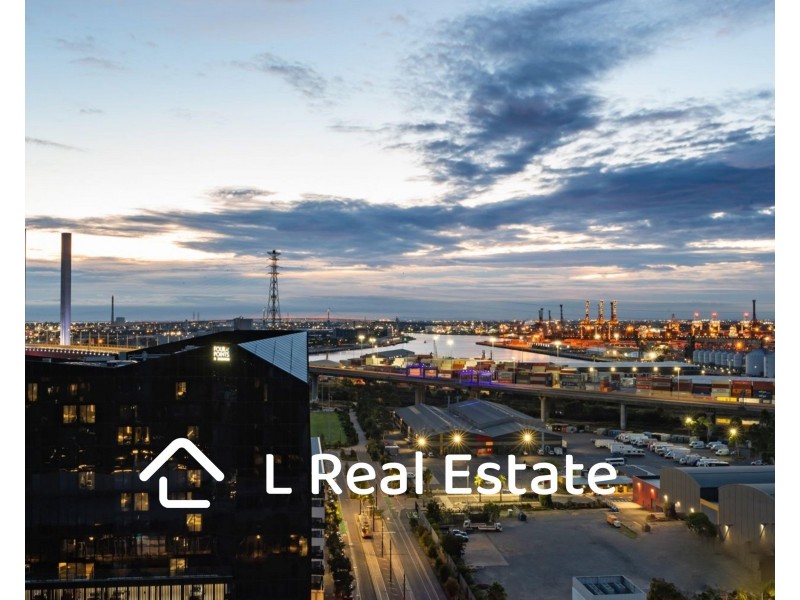 3305/31 Abeckett Street, Melbourne VIC 3000