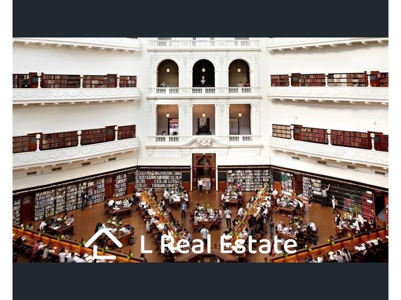 3305/31 Abeckett Street, Melbourne VIC 3000