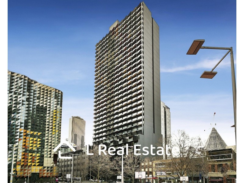 3305/31 Abeckett Street, Melbourne VIC 3000