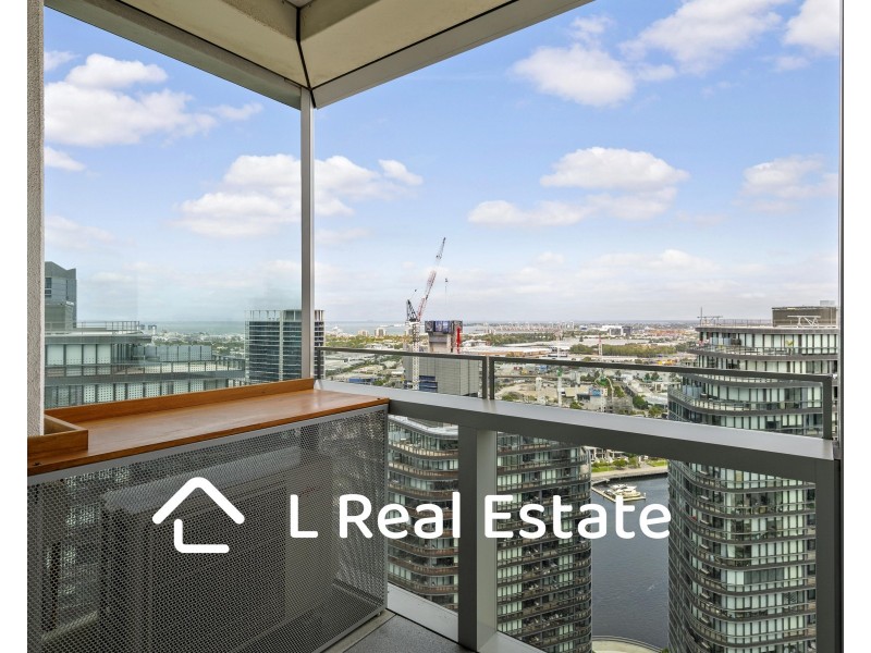 3006E/888 Collins St, Docklands VIC 3008