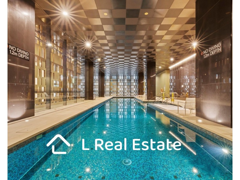 3006E/888 Collins St, Docklands VIC 3008