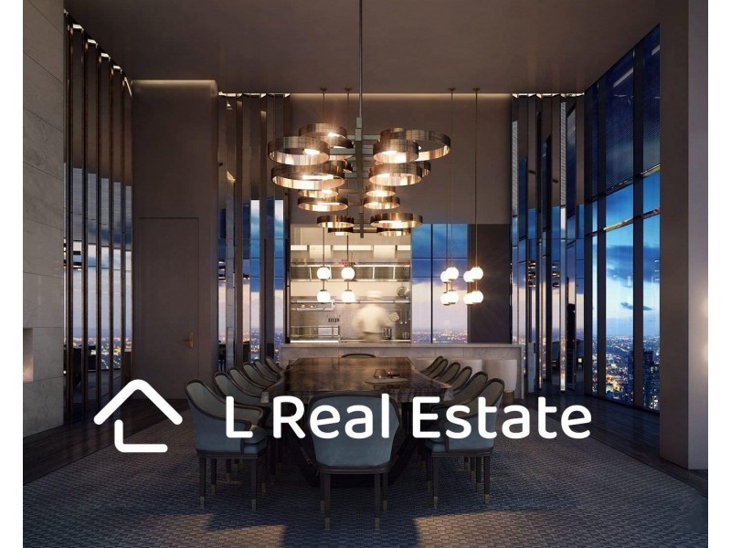 3006E/888 Collins St, Docklands VIC 3008