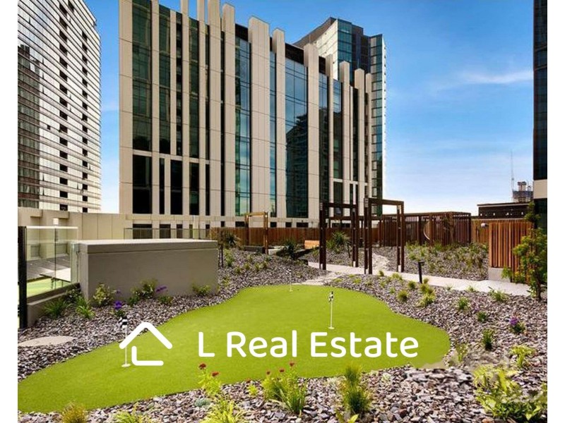 3006E/888 Collins St, Docklands VIC 3008
