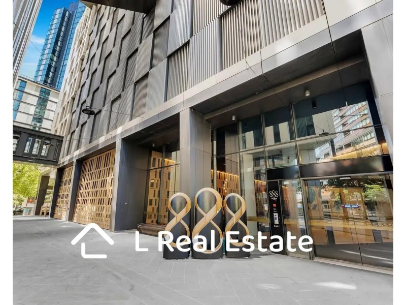 3006E/888 Collins St, Docklands VIC 3008